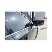 Capace oglinda tip Batman auto compatibile Renault Latitude 2010-2015 Cod: C576-BAT2
