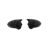 Capace oglinda tip Batman auto compatibile Seat Ibiza IV 2008-2017 Cod: C578-BAT2