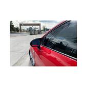 Capace oglinda tip Batman auto compatibile Seat Ibiza IV 2008-2017 Cod: C578-BAT2