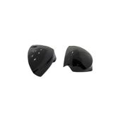 Capace oglinda tip Batman auto compatibile Seat Ibiza IV 2008-2017 Cod: C578-BAT2