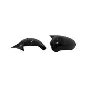 Capace oglinda tip Batman auto compatibile Seat Ibiza IV 2008-2017 Cod: C578-BAT2