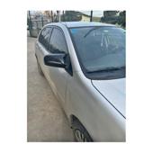 Capace oglinda tip Batman auto compatibile Toyota Corolla E120 2002-2006 fara semnalizare in oglinda Cod: C586-BAT2