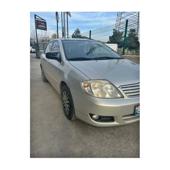 Capace oglinda tip Batman auto compatibile Toyota Corolla E120 2002-2006 fara semnalizare in oglinda Cod: C586-BAT2