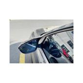 Capace oglinda tip Batman auto compatibile Volkswagen Jetta VI 2010-2018 Cod: C597-BAT2