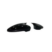 Capace oglinda tip Batman auto compatibile Volkswagen Passat B7 2010-2014 Cod: C597-BAT2