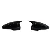 Capace oglinda tip Batman auto compatibile Volkswagen Passat CC 2008-2016 Cod: C597-BAT2