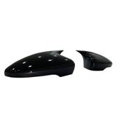Capace oglinda tip Batman auto compatibile Volkswagen Passat CC 2008-2016 Cod: C597-BAT2