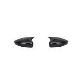 Capace oglinda tip Batman auto compatibile Volkswagen Polo Mk5 2009-2017 Cod: C599-BAT2