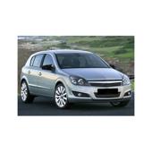 Capace oglinda tip Batman compatibile Opel Astra H 2004-2009 Cod: BAT10046 / C561-BAT2