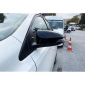 Capace oglinda tip Batman compatibile Toyota CHR 2016-> Cod: BAT10080 / C585-BAT2