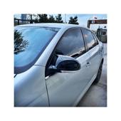 Capace oglinda tip Batman compatibile Volkswagen Jetta 2005-2010  Cod: BAT10087 / C594-BAT2