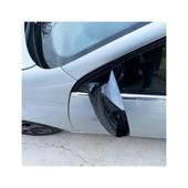 Capace oglinda tip Batman compatibile Volkswagen Jetta 2005-2010  Cod: BAT10087 / C594-BAT2