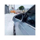 Capace oglinda tip Batman compatibile Volkswagen Jetta 2005-2010  Cod: BAT10087 / C594-BAT2