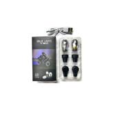 Capacele valve cu LED Cod: FS-1802