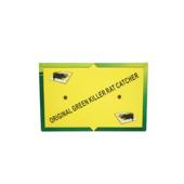 Capcana cu lipici pentru sobolani tip carte 515x330mm 405g Cod: DISPV96