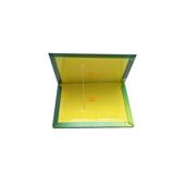 Capcana cu lipici pentru sobolani tip carte 515x330mm 405g Cod: DISPV96