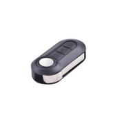 Carcasa telecomanda briceag compatibila Fiat cu lamela Cod: 1331