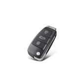 Carcasa telecomanda compatibila Audi , cu lamela, Cod: 1210