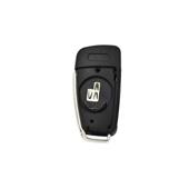 Carcasa telecomanda compatibila Audi , cu lamela, Cod: 1210