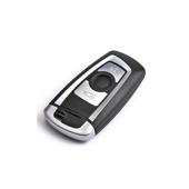 Carcasa telecomanda compatibila BMW, cu lamela, Cod: 1014