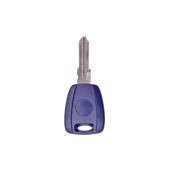 Carcasa telecomanda compatibila Fiat, cu lamela, Cod: 1378-60
