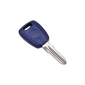 Carcasa telecomanda compatibila Fiat, cu lamela, Cod: 1378-60