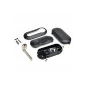 Carcasa telecomanda compatibila Fiat cu lamela Cod: 2311-3W