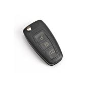 Carcasa telecomanda compatibila Ford , cu lamela, Cod: 1626-1