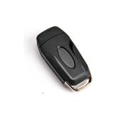 Carcasa telecomanda compatibila Ford , cu lamela, Cod: 1627-2+1