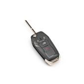 Carcasa telecomanda compatibila Ford , cu lamela, Cod: 1627-4V