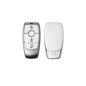 Carcasa telecomanda compatibila Mercedes, cu lamela, Cod: 2026SW