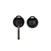 Carcasa telecomanda compatibila Mitsubishi, cu lamela, Cod: 6004