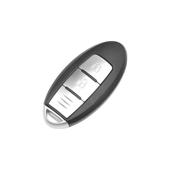 Carcasa telecomanda compatibila Nissan , cu lamela, Cod: 5028-2