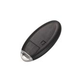 Carcasa telecomanda compatibila Nissan , cu lamela, Cod: 5028-2