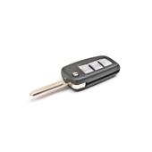 Carcasa telecomanda compatibila Nissan , cu lamela, Cod: 5040-3