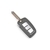 Carcasa telecomanda compatibila Nissan , cu lamela, Cod: 5040-3