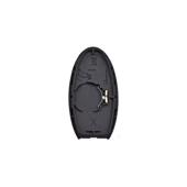 Carcasa telecomanda compatibila Nissan , cu lamela, Cod: 5041