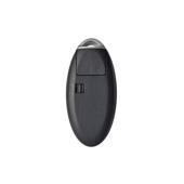 Carcasa telecomanda compatibila Nissan , cu lamela, Cod: 5041