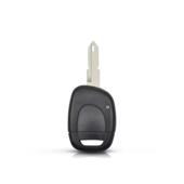 Carcasa telecomanda compatibila Renault Super Nova Solenza cu lamela Cod: 1142
