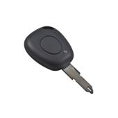 Carcasa telecomanda compatibila Renault, cu lamela, Cod: 2008