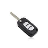Carcasa telecomanda compatibila Renault cu lamela Cod: 2210