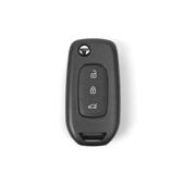 Carcasa telecomanda compatibila Renault , cu lamela, Cod: 2220-3