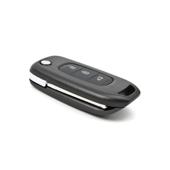 Carcasa telecomanda compatibila Renault , cu lamela, Cod: 2220-3