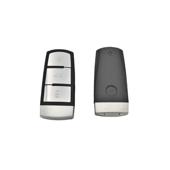 Carcasa telecomanda compatibila Volkswagen, cu lamela, Cod: 1307