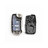 Carcasa telecomanda compatibila Volkswagen, cu lamela, Cod: 1323