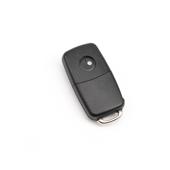 Carcasa telecomanda compatibila Volkswagen, cu lamela, Cod: 1323