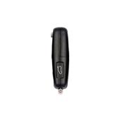 Carcasa telecomanda compatibila Volkswagen , cu lamela, Cod: 1325-1