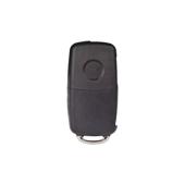 Carcasa telecomanda compatibila Volkswagen , cu lamela, Cod: 1325-1