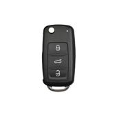 Carcasa telecomanda compatibila Volkswagen cu lamela Cod: 5894