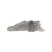 Chei combinate 6-22 mm din otel carbon 12 piese Cod: 51630